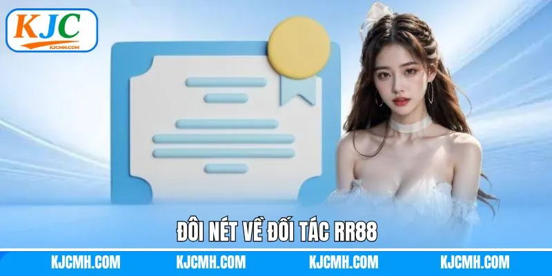 Sơ lược về thương hiệu giải trí hàng đầu RR88