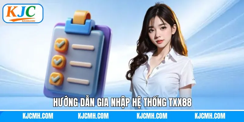 3 bước đăng ký vào trang chủ dành cho người mới